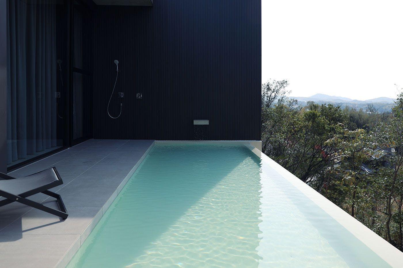 KITOW private villa