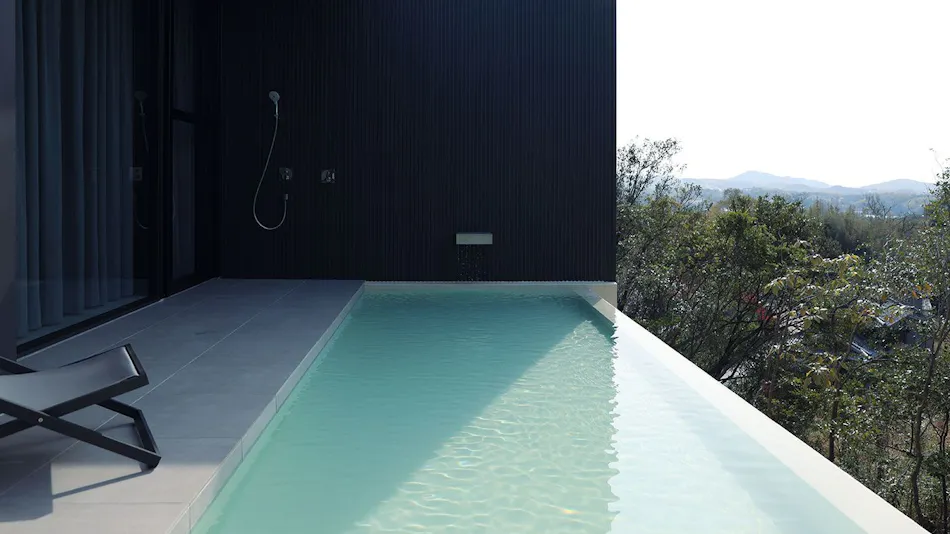 KITOW Private Villa