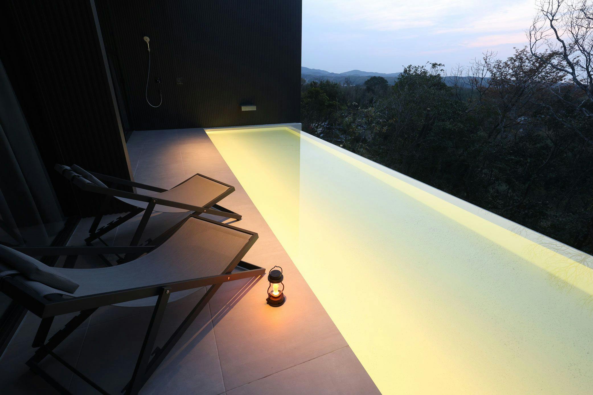 KITOW private villa