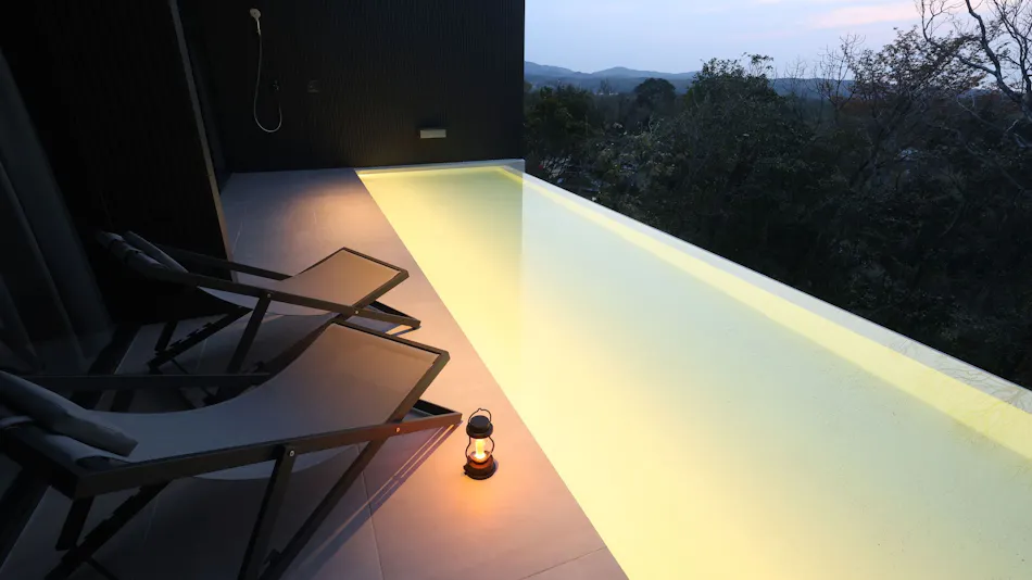 KITOW Private Villa