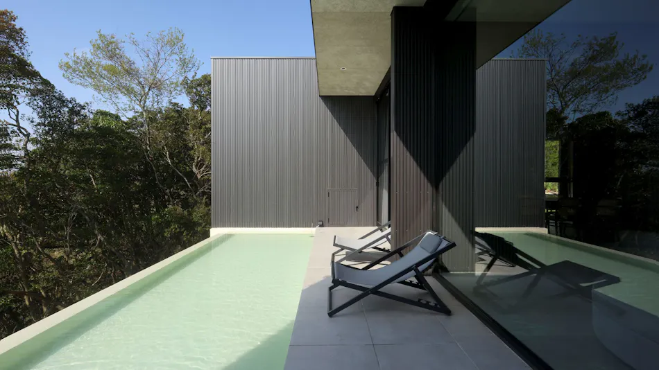 KITOW Private Villa