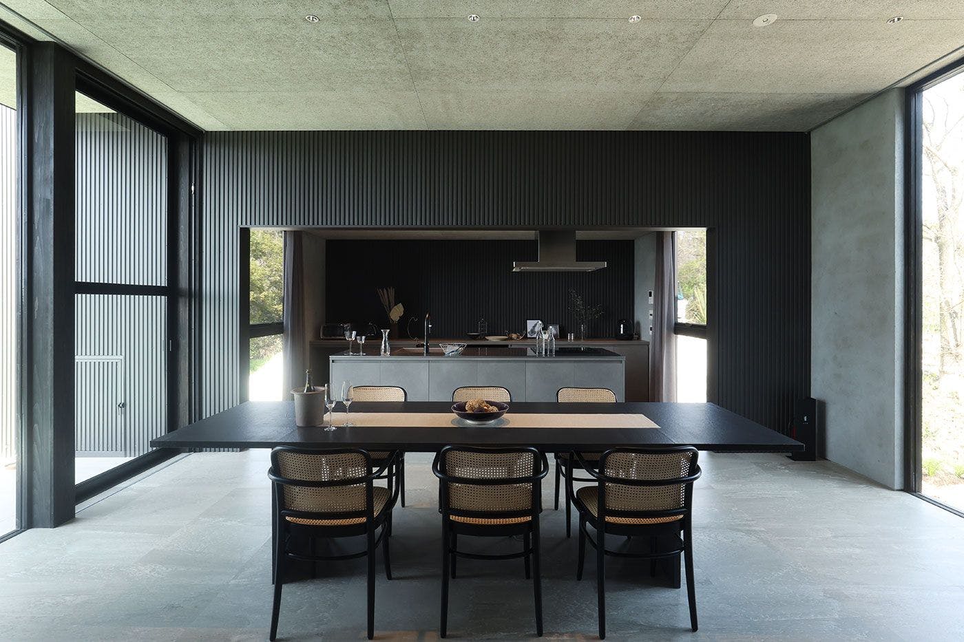 KITOW private villa