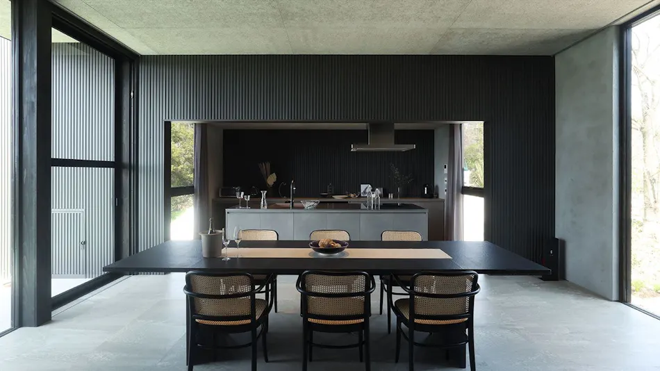 KITOW Private Villa