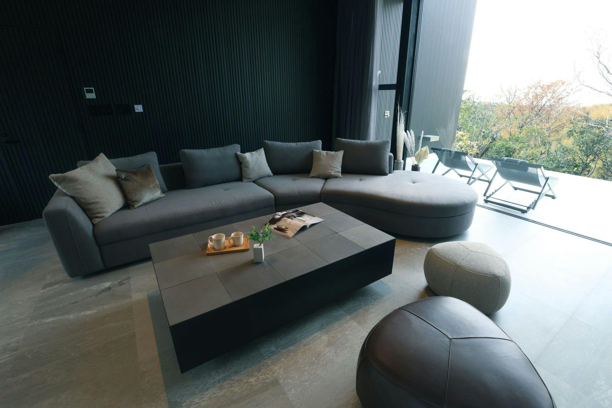 KITOW private villa