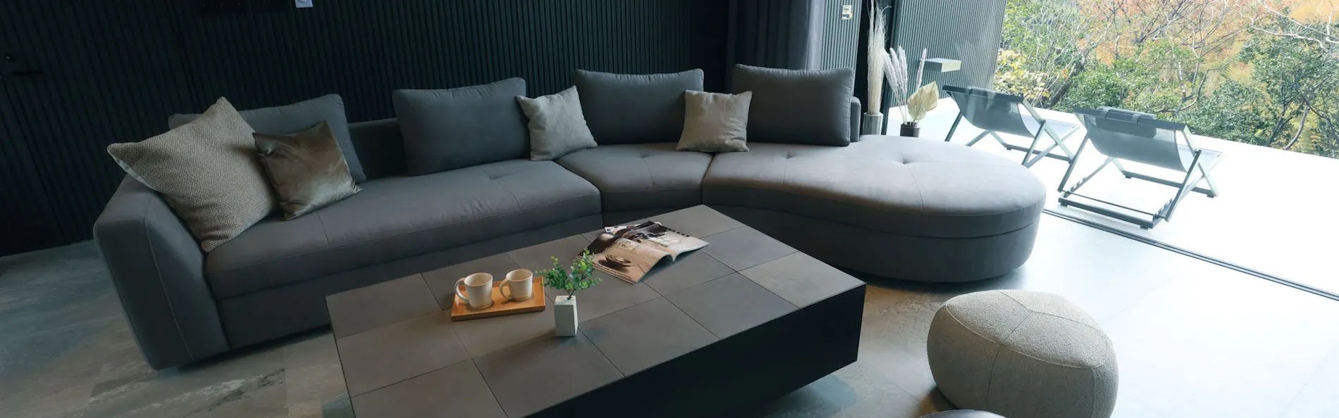 KITOW private villa