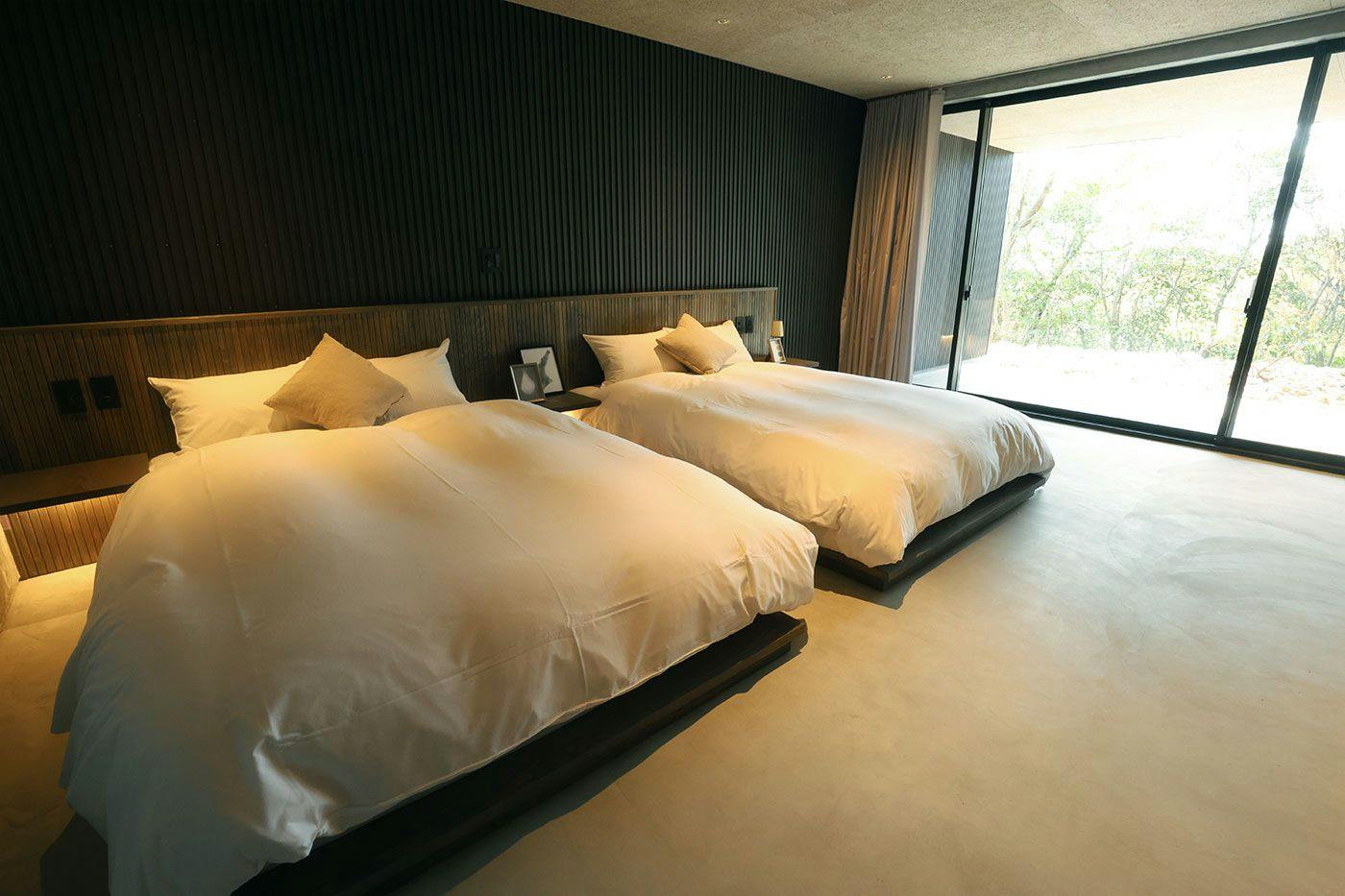 KITOW private villa