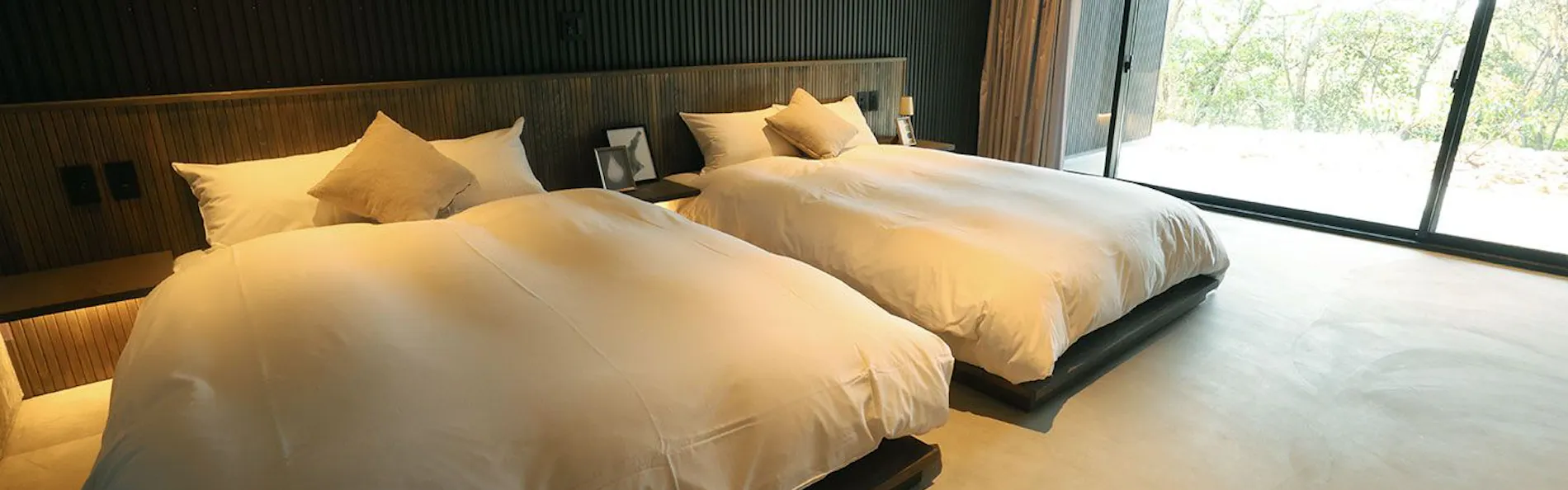 KITOW private villa