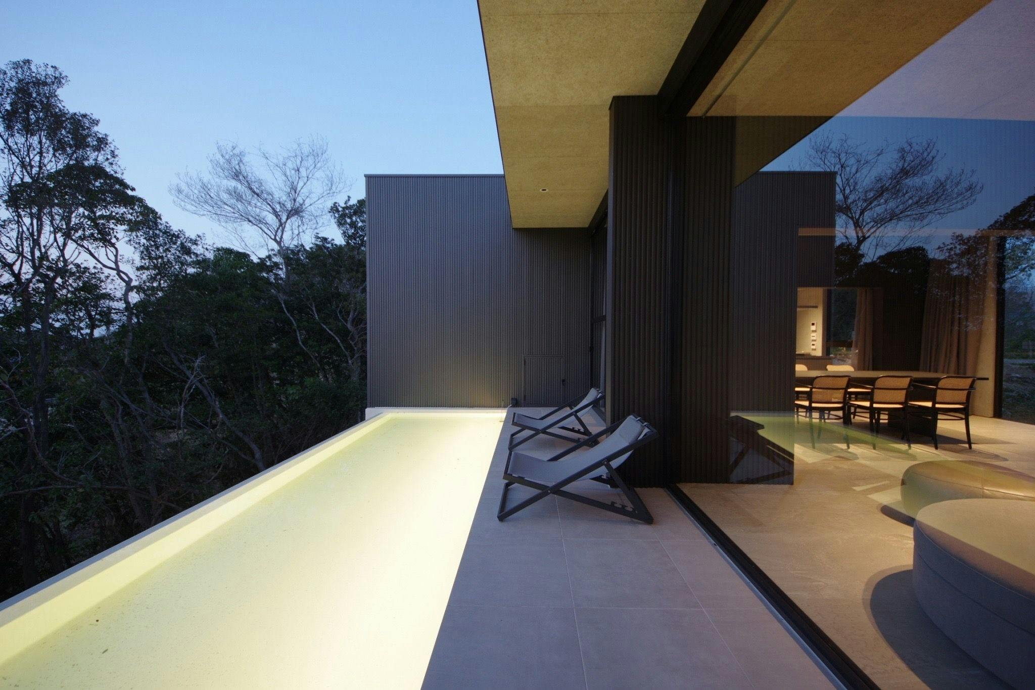 KITOW private villa