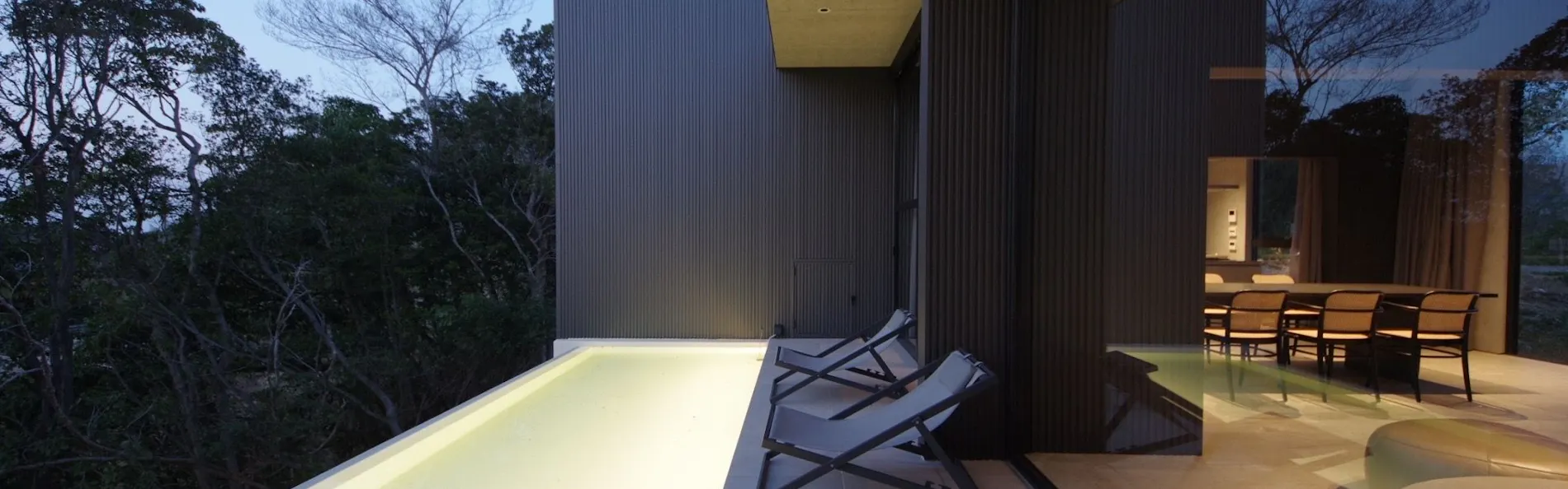 KITOW private villa