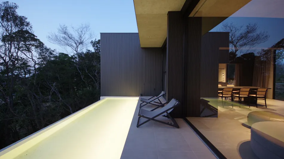 KITOW Private Villa