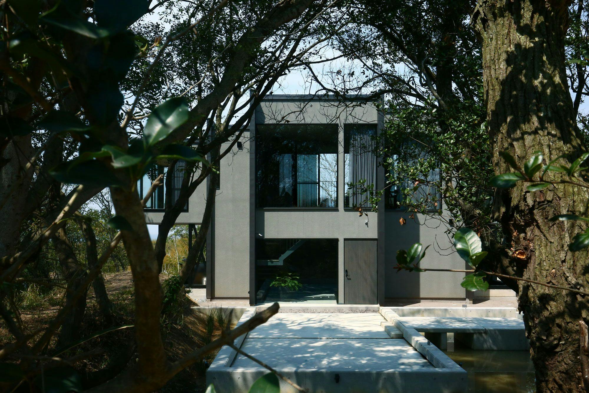 KITOW private villa