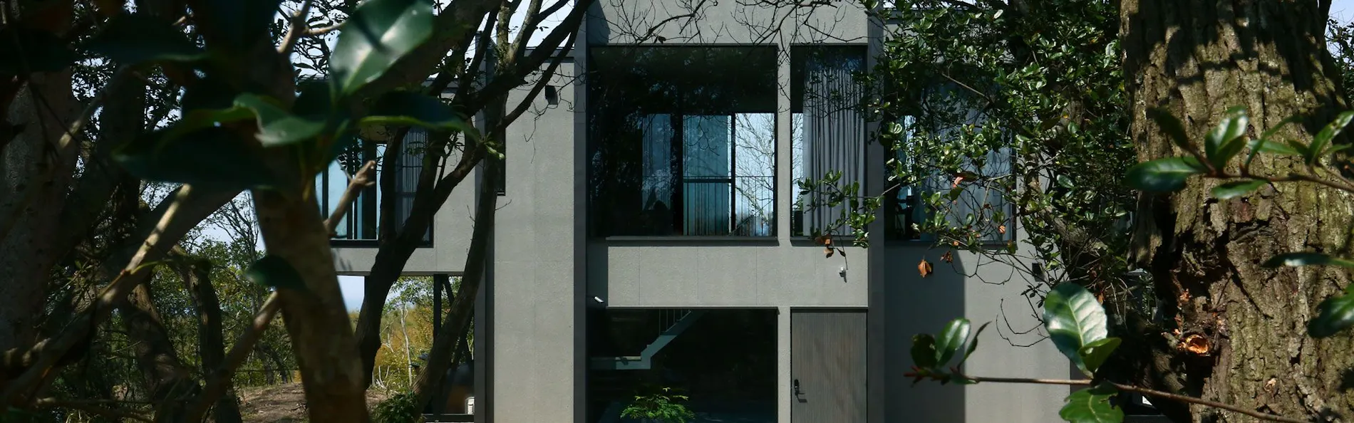 KITOW private villa