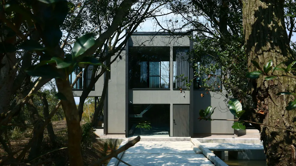 KITOW Private Villa