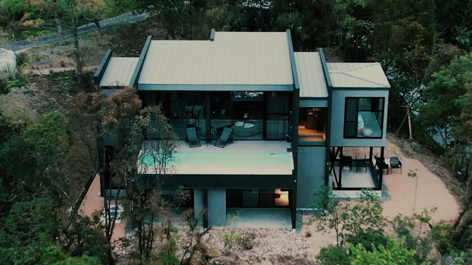 KITOW Private Villa