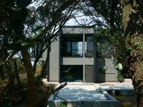 KITOW private villa&nbsp;施設全景