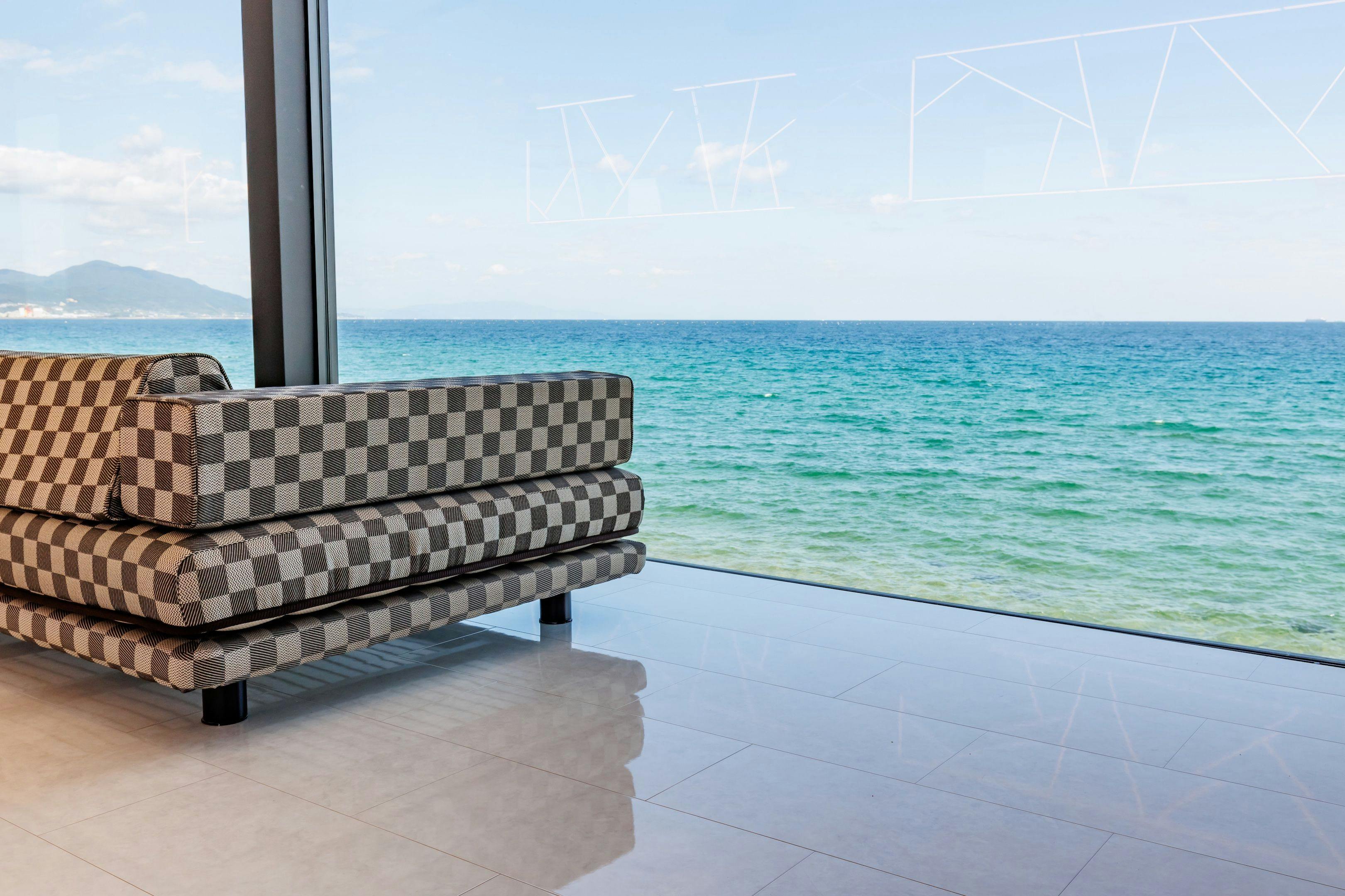 Boeing Terrace Suite Villa Anko
