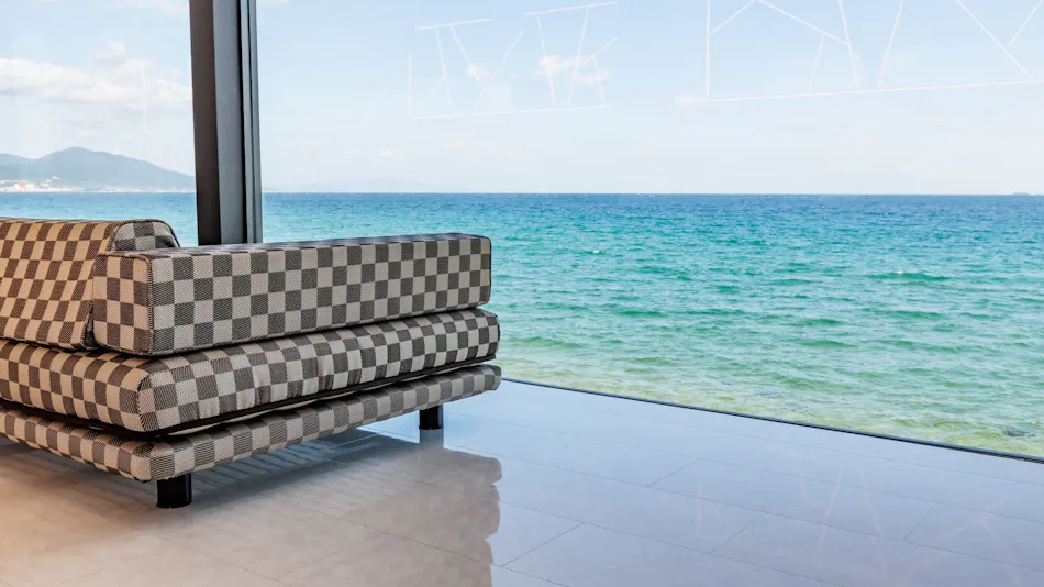 Boeing Terrace Suite Villa Anko