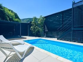 ルクス箱根湯本のnull