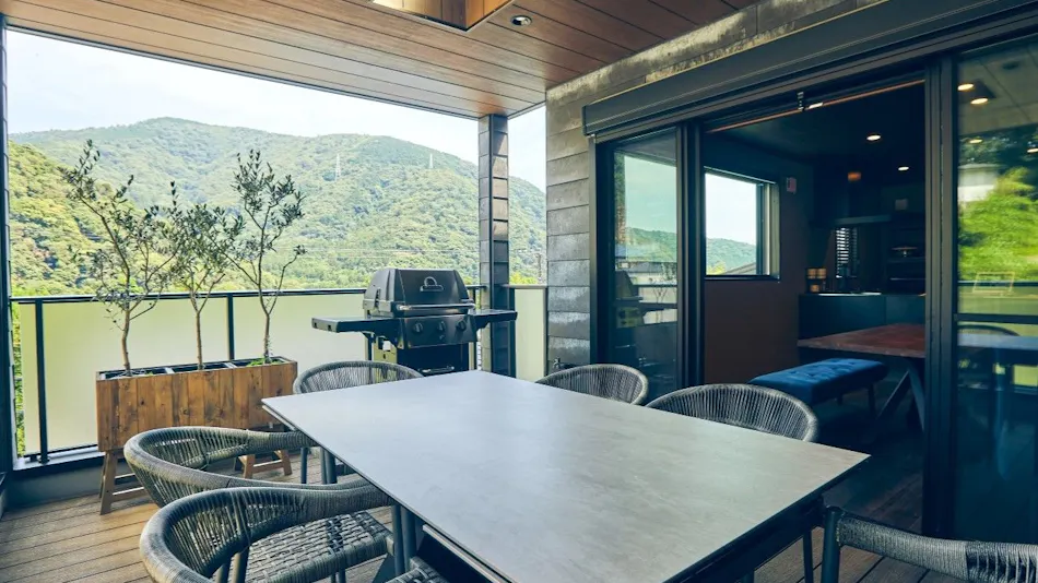 Luxe Hakone Yumoto
