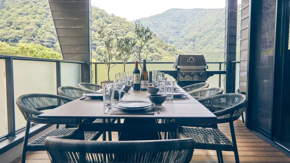 Luxe Hakone Yumoto