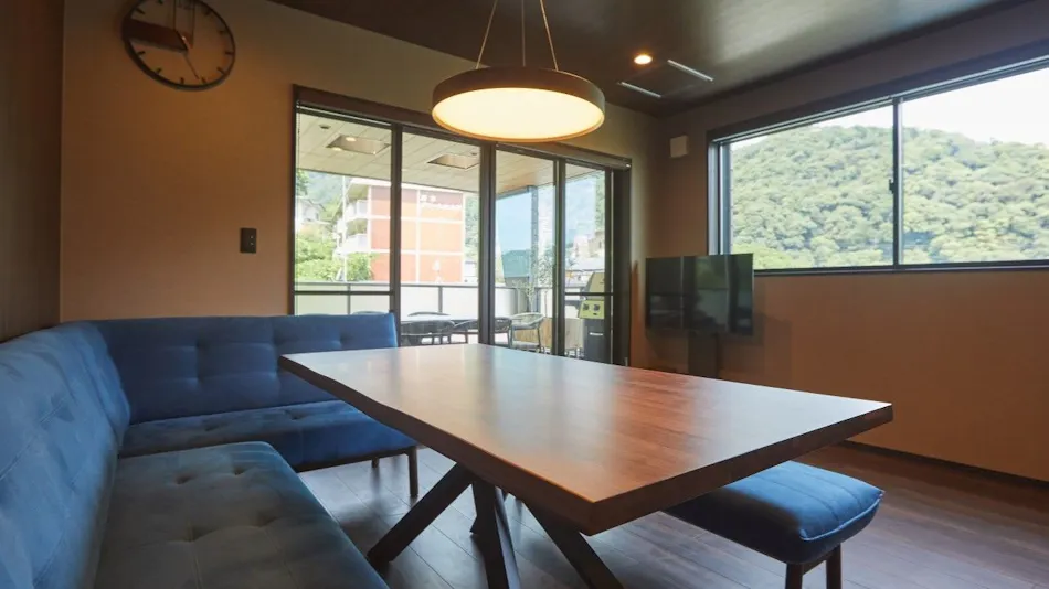 Luxe Hakone Yumoto