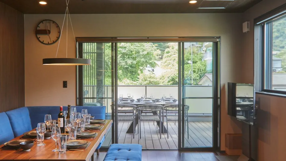 Luxe Hakone Yumoto