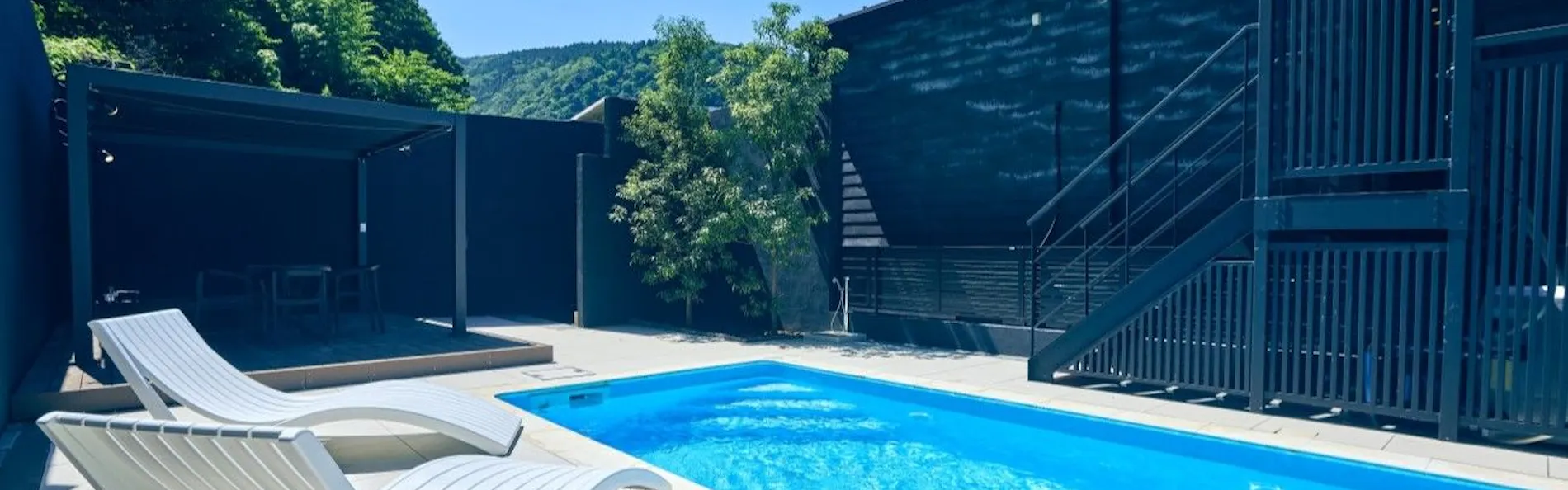 ルクス箱根湯本