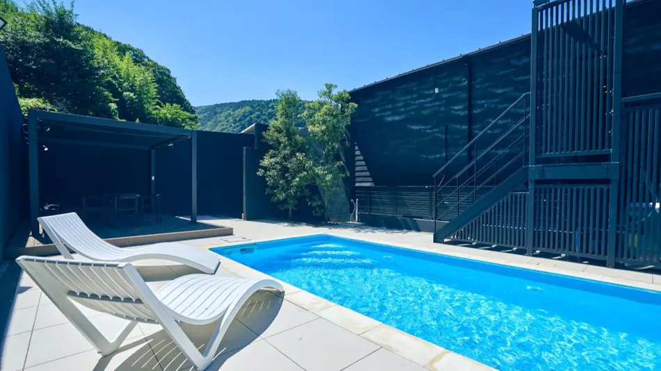Luxe Hakone Yumoto