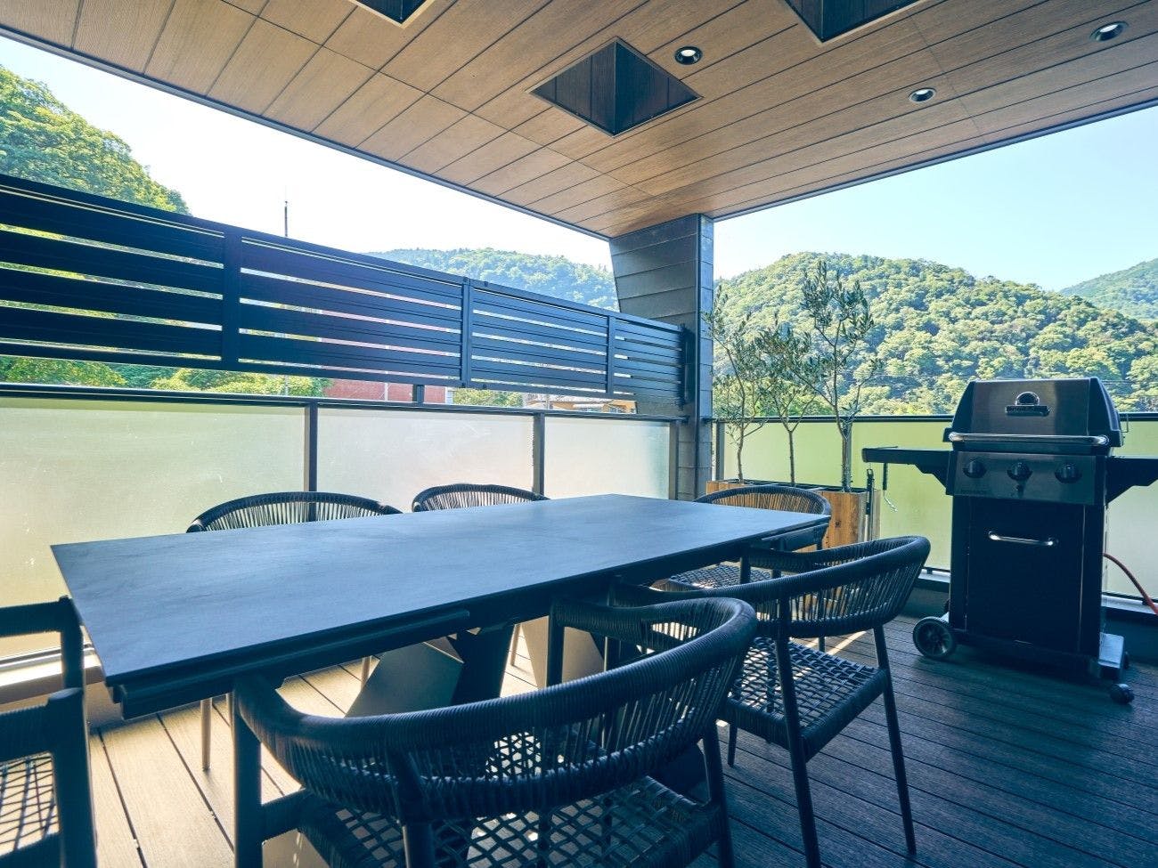 ルクス箱根湯本
