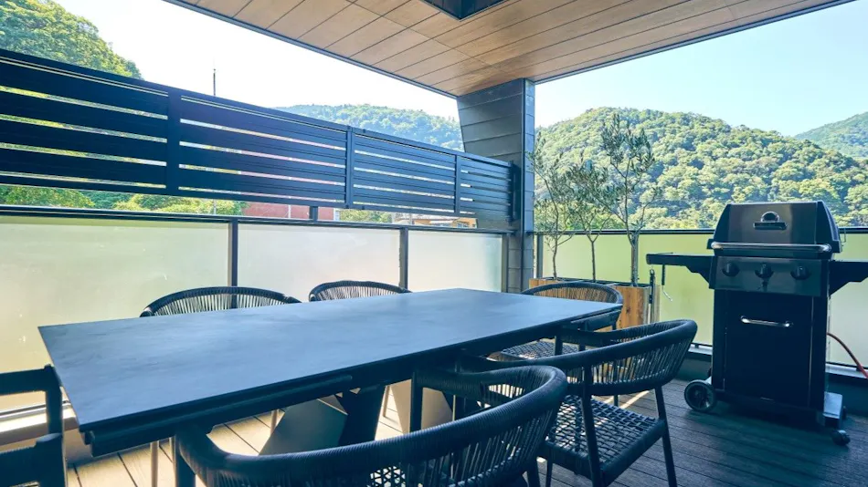 Luxe Hakone Yumoto