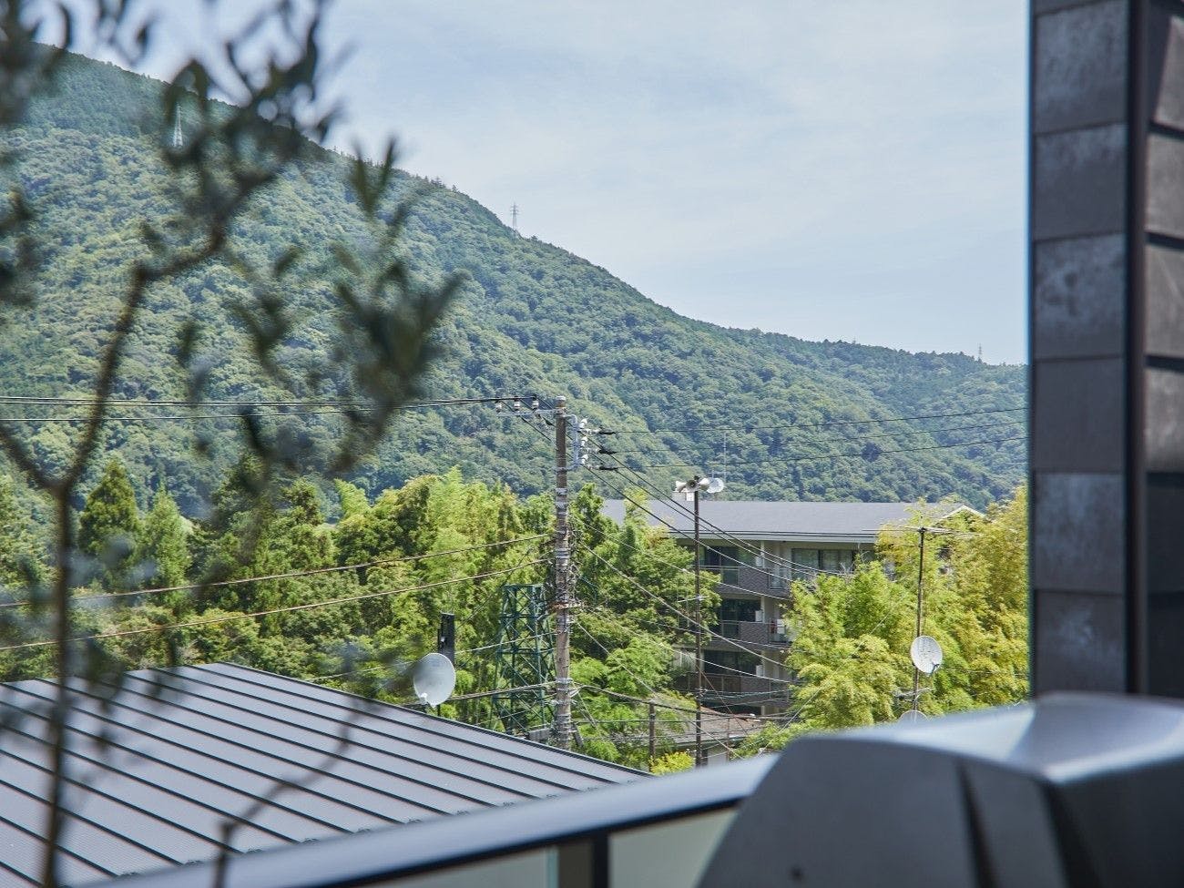 ルクス箱根湯本