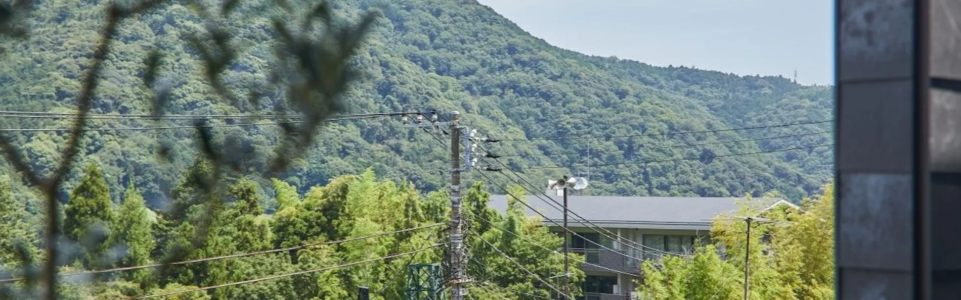 ルクス箱根湯本