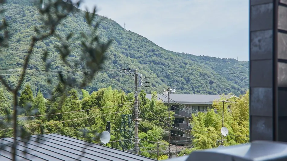 Luxe Hakone Yumoto
