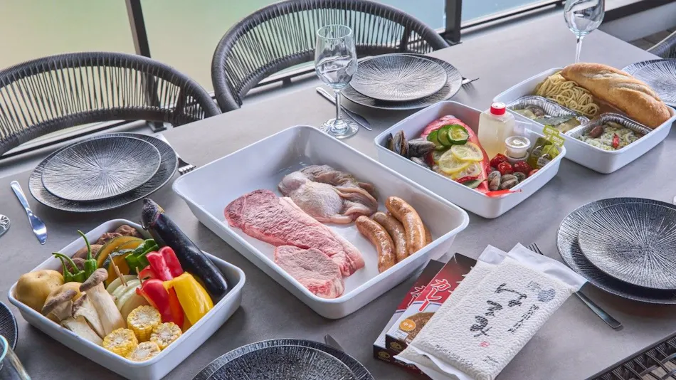 Luxe Hakone Yumoto