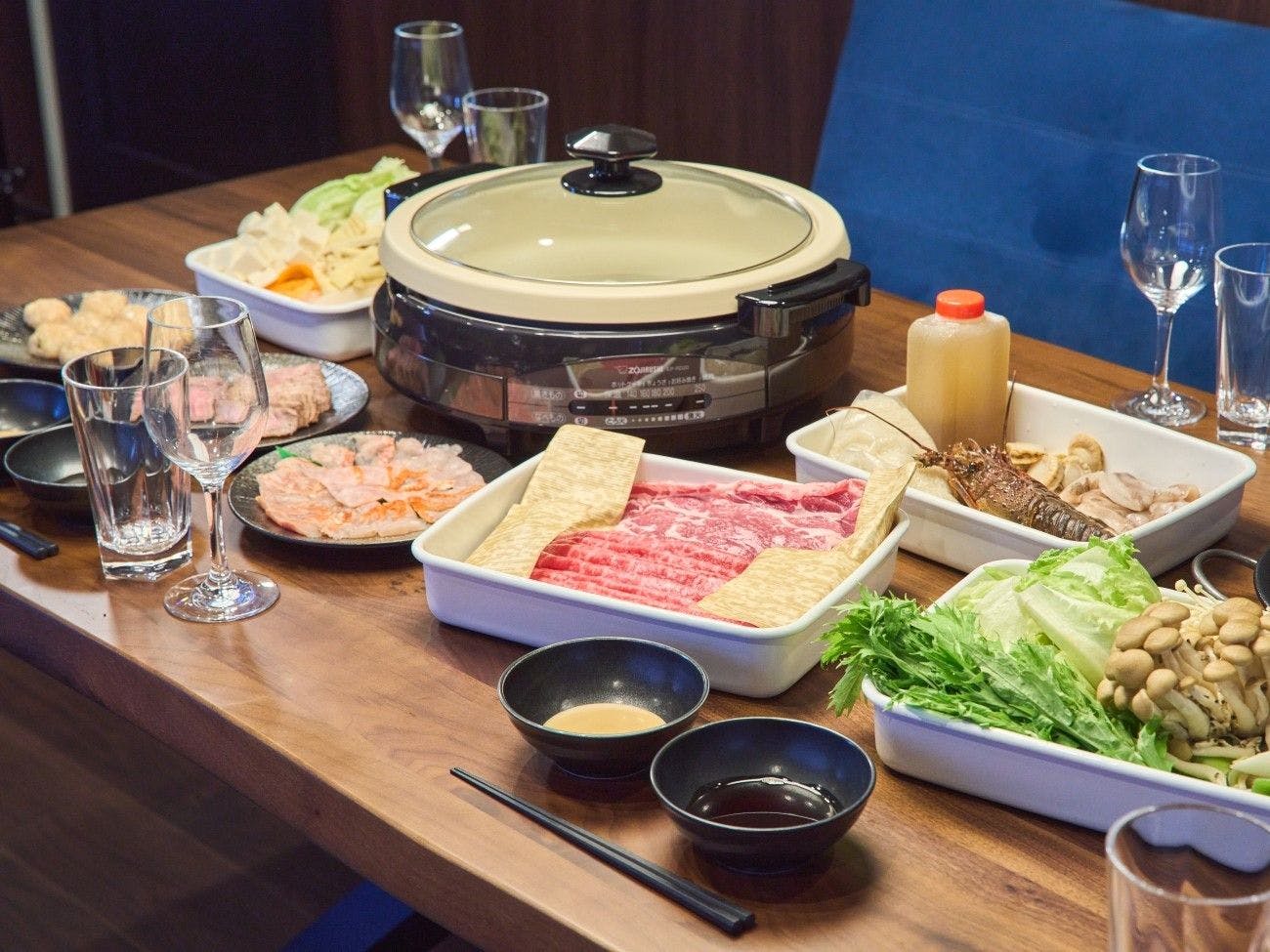ルクス箱根湯本