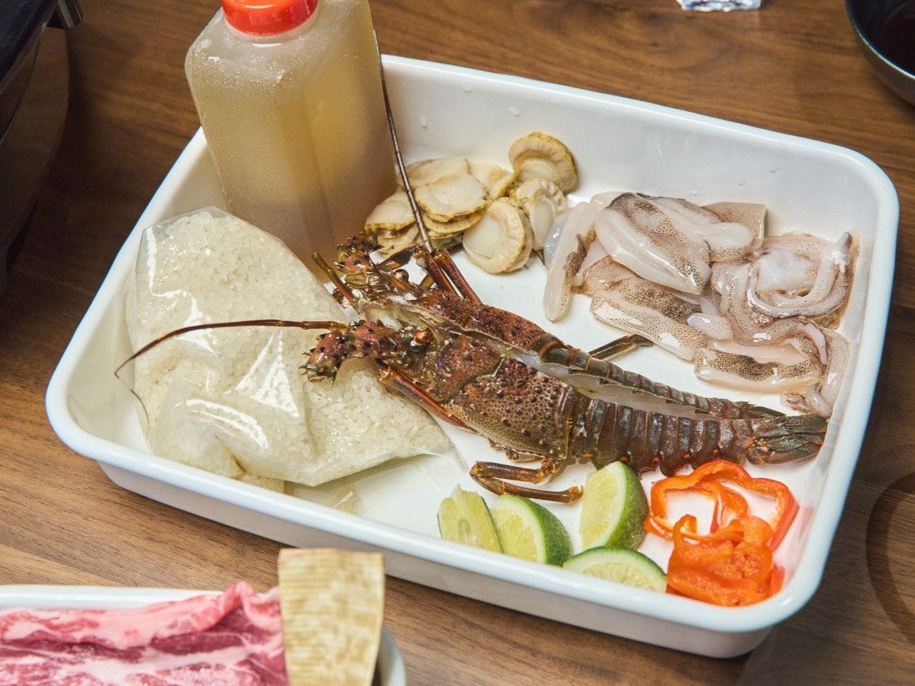 ルクス箱根湯本