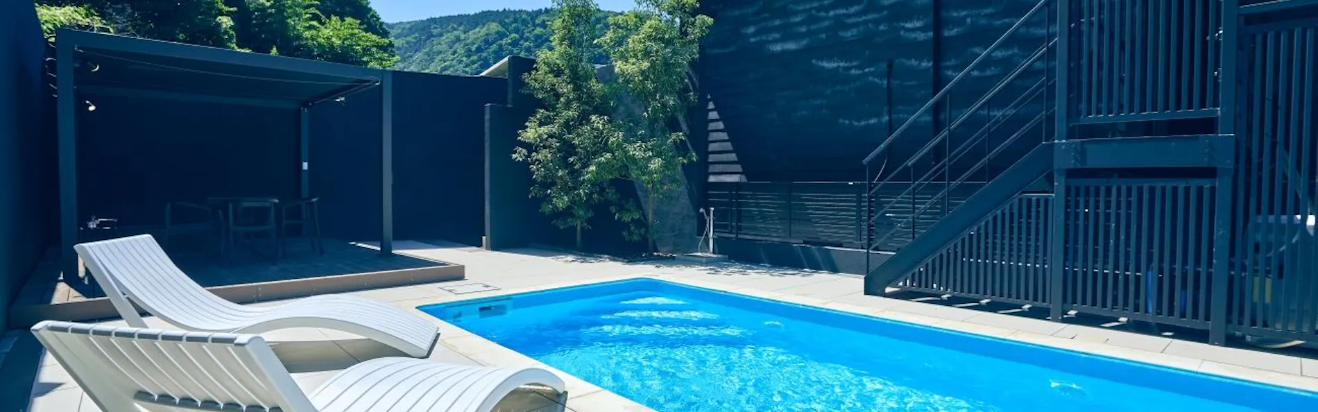 ルクス箱根湯本