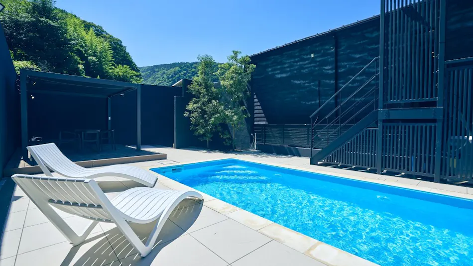 Luxe Hakone Yumoto