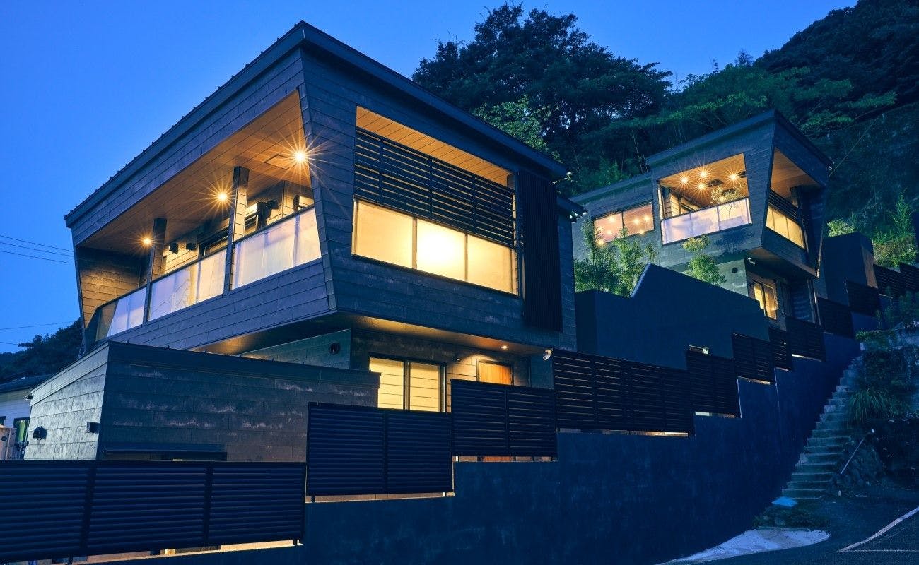 ルクス箱根湯本