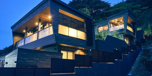 ルクス箱根湯本