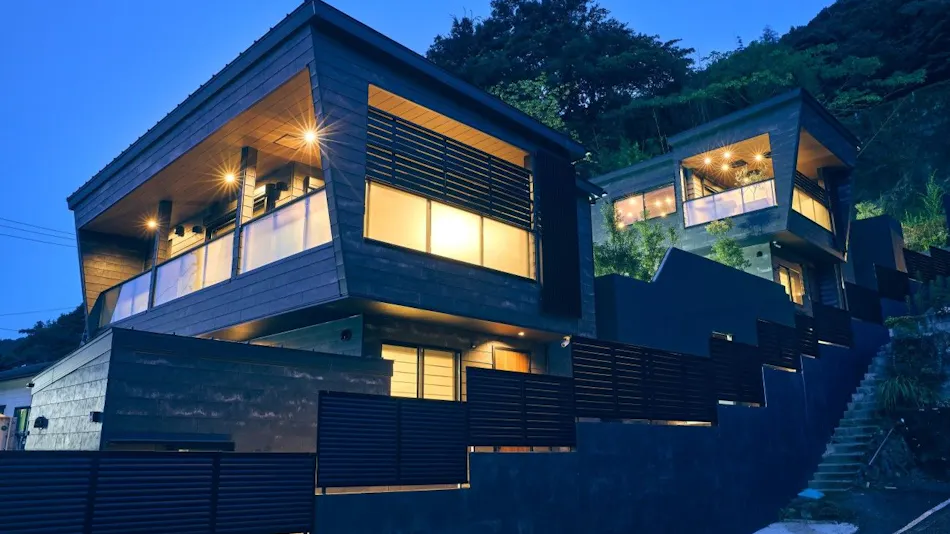 Luxe Hakone Yumoto