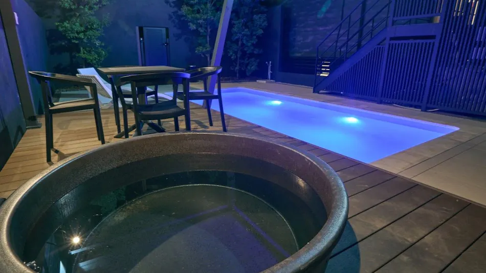 Luxe Hakone Yumoto