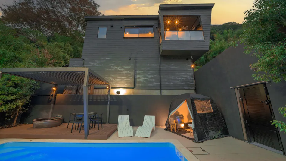 Luxe Hakone Yumoto