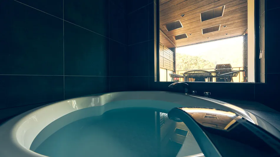 Luxe Hakone Yumoto