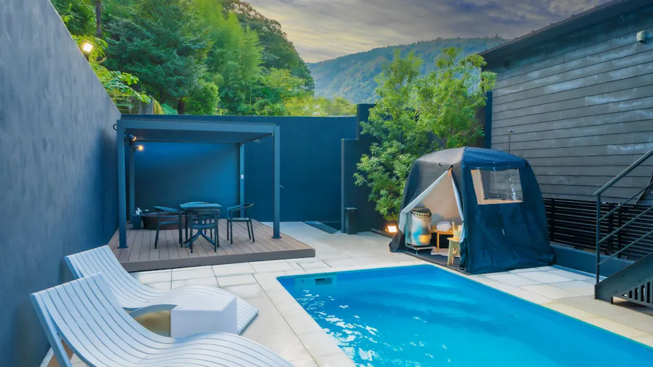 Luxe Hakone Yumoto