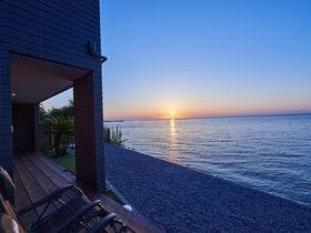 【近畿・関西／兵庫県淡路島淡路市内の貸し別荘・コテージ・ヴィラ】Marine Base Awaji