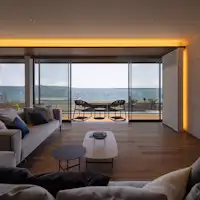 ห้องนั่งเล่น