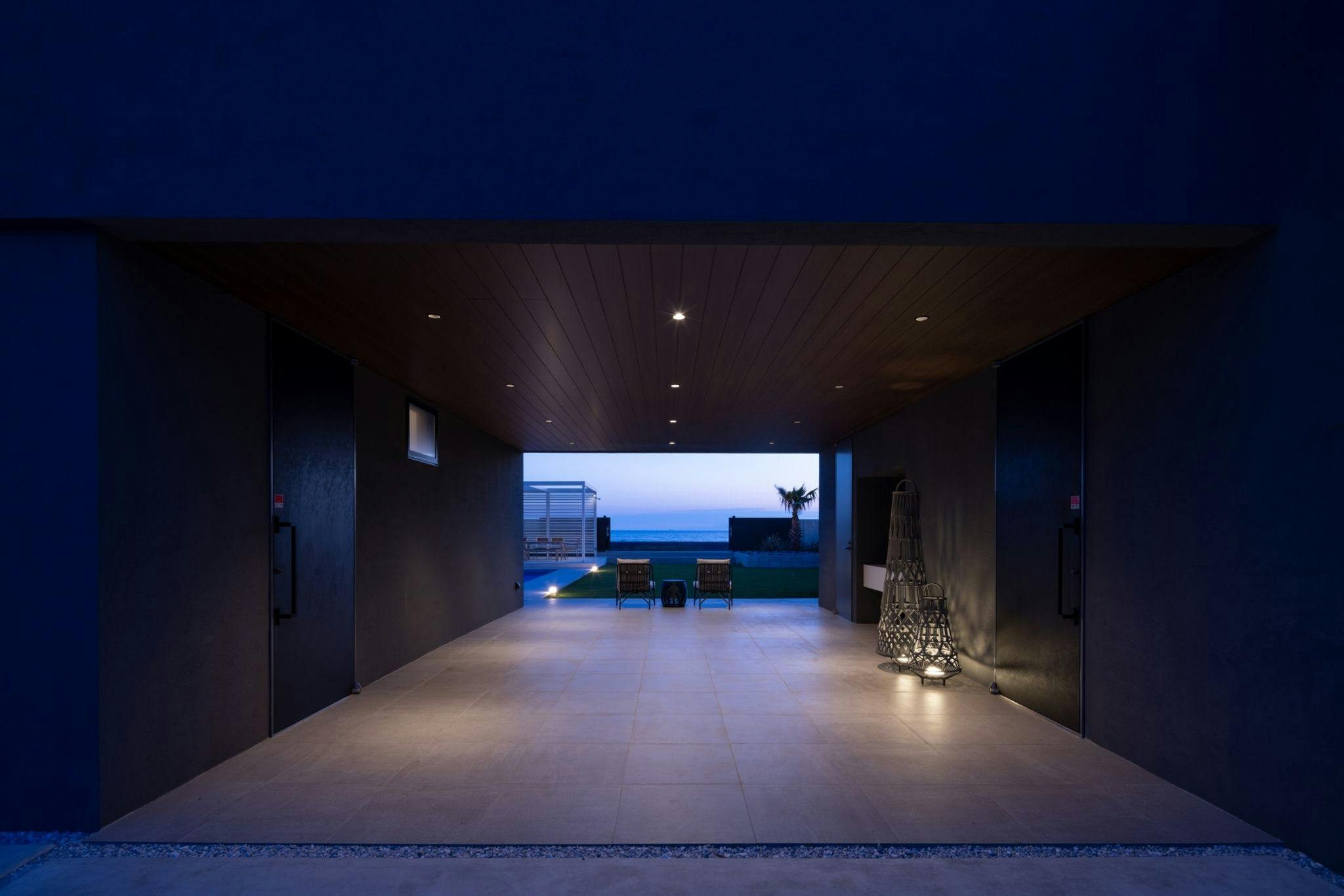 GIFTHOUSE 館山 那古海岸