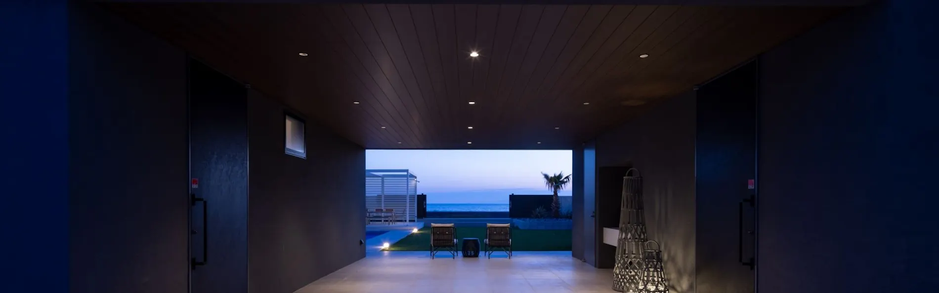 GIFTHOUSE 館山 那古海岸