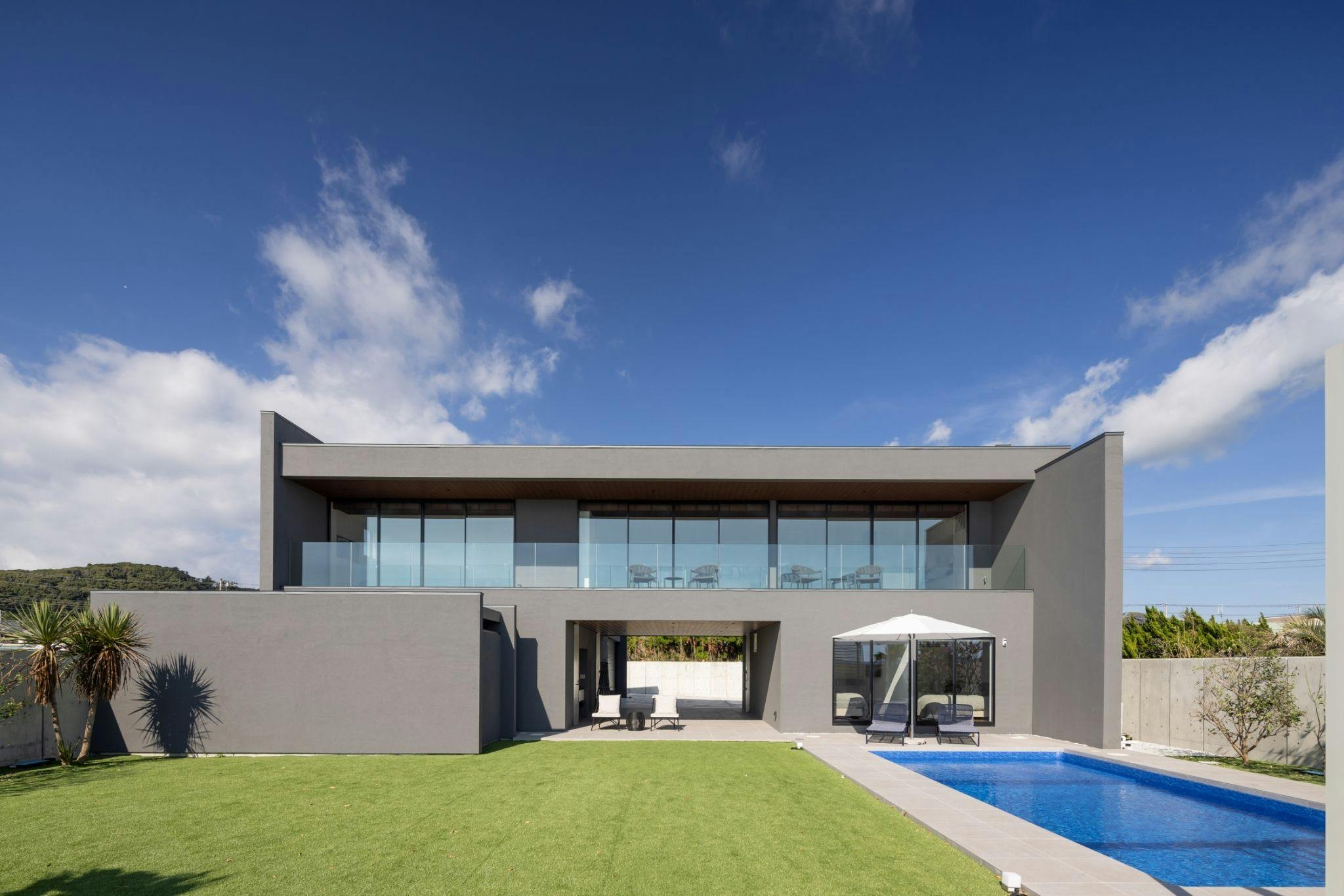 GIFTHOUSE 館山 那古海岸